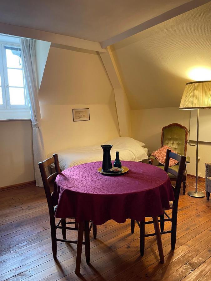 Villa Valliere Bed&Breakfast Exterior photo