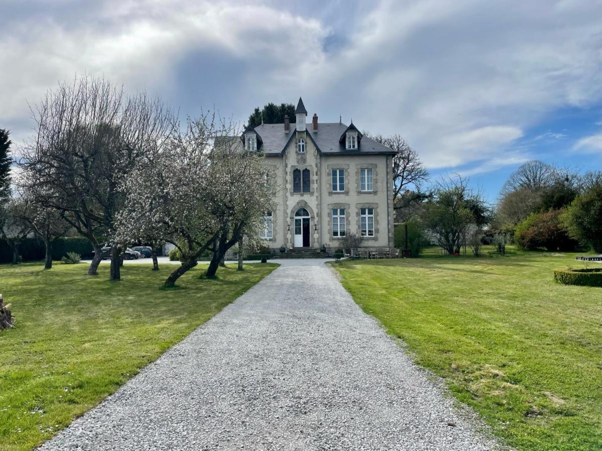 Villa Valliere Bed&Breakfast Exterior photo