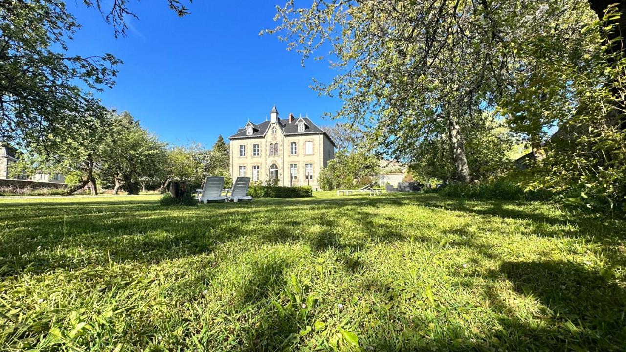 Villa Valliere Bed&Breakfast Exterior photo