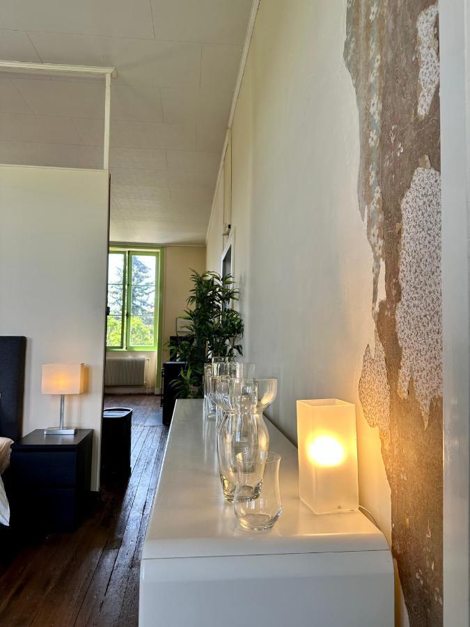 Villa Valliere Bed&Breakfast Exterior photo