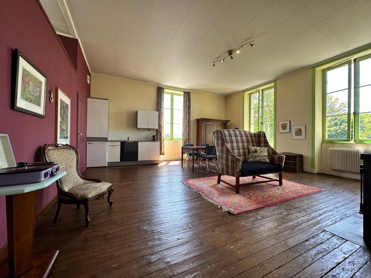 Villa Valliere Bed&Breakfast Exterior photo
