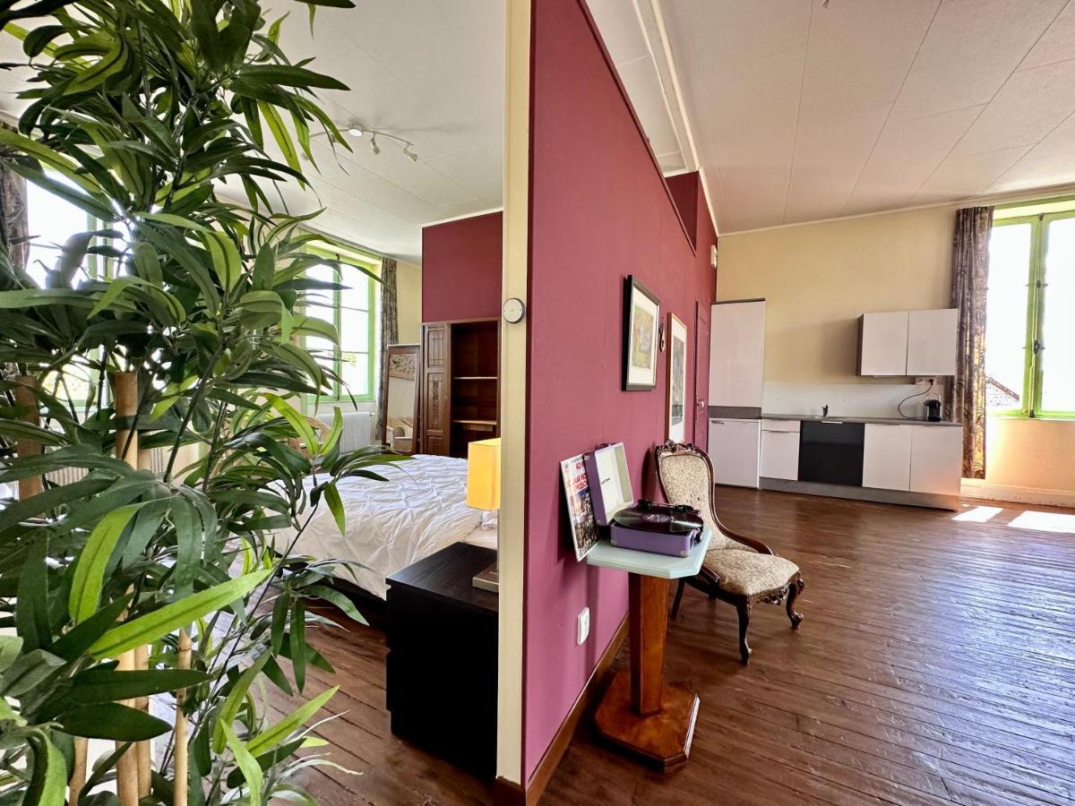 Villa Valliere Bed&Breakfast Exterior photo