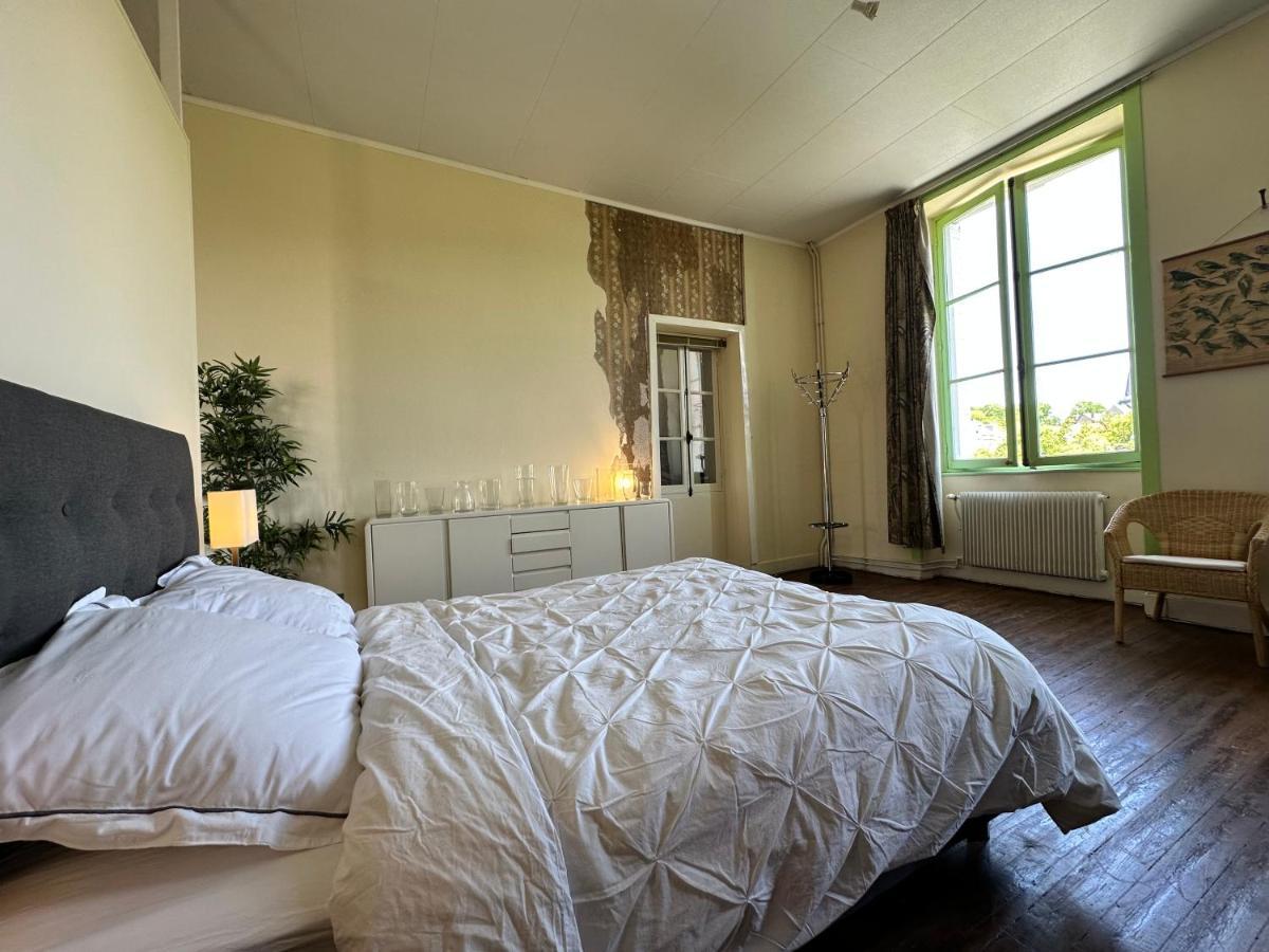 Villa Valliere Bed&Breakfast Exterior photo