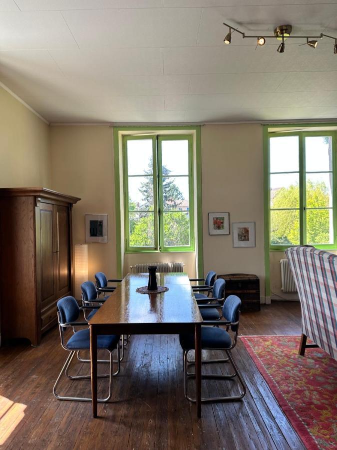 Villa Valliere Bed&Breakfast Exterior photo