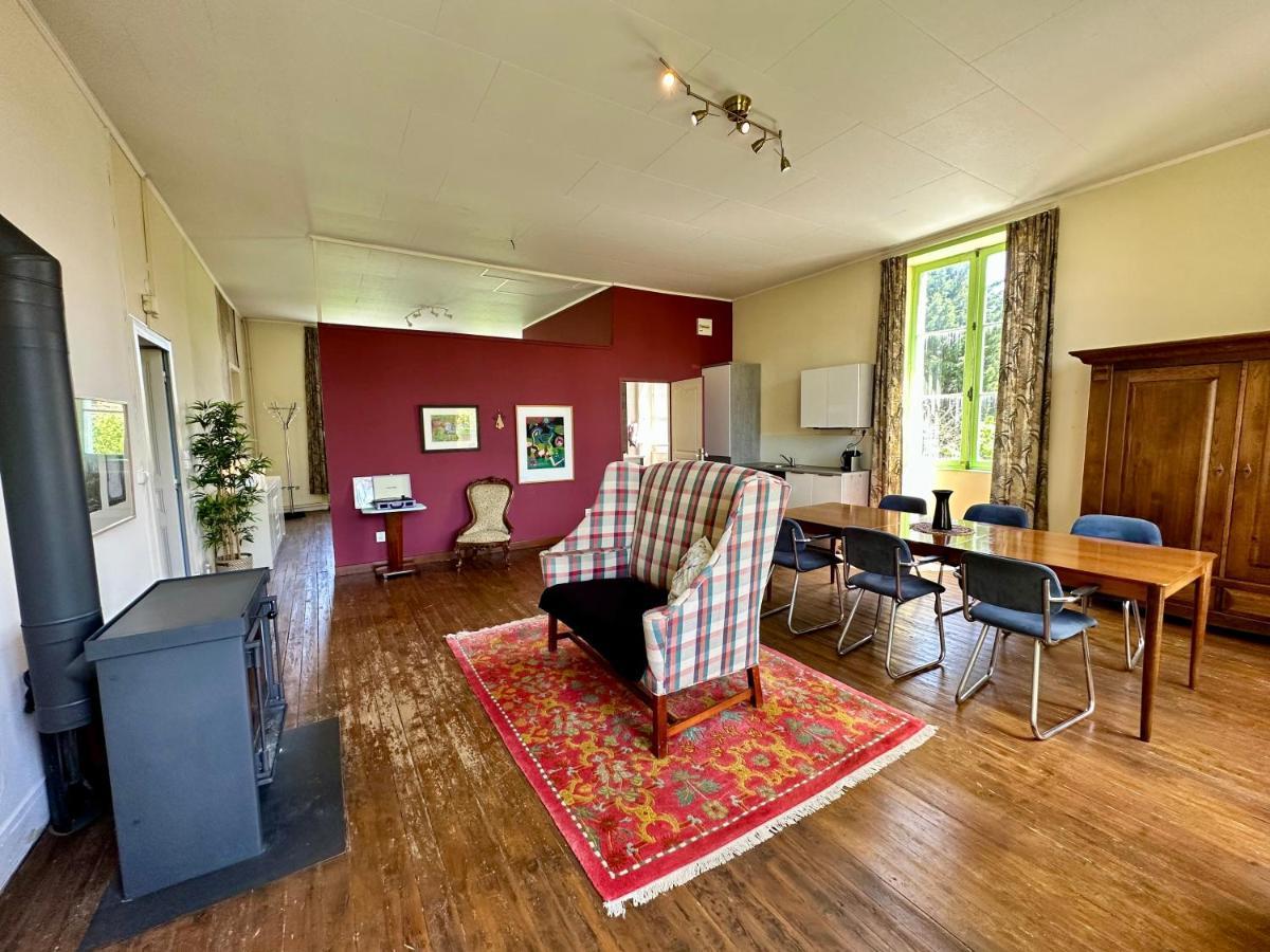 Villa Valliere Bed&Breakfast Exterior photo